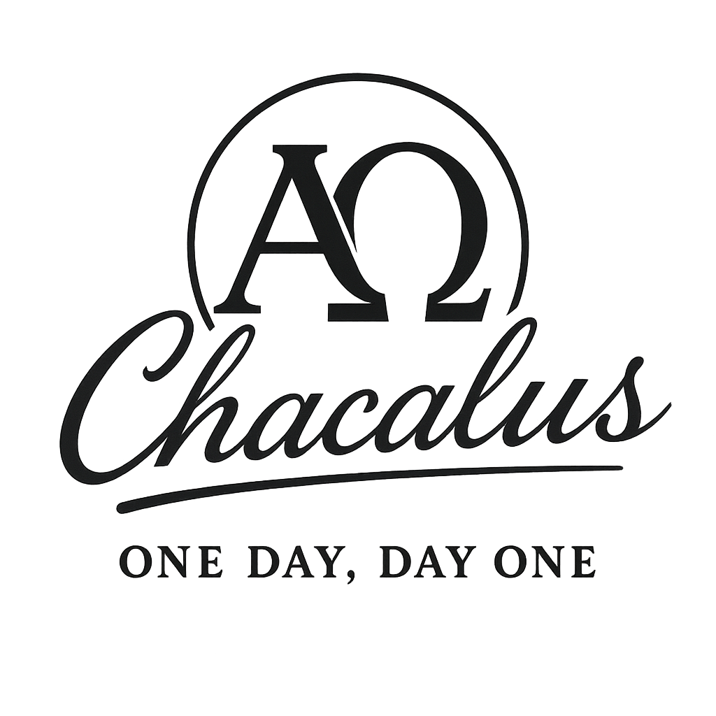 Chacalus Logo